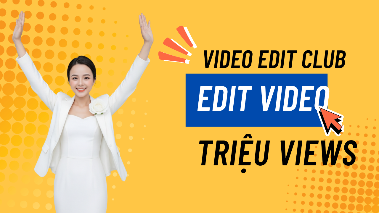 Video Edit Club