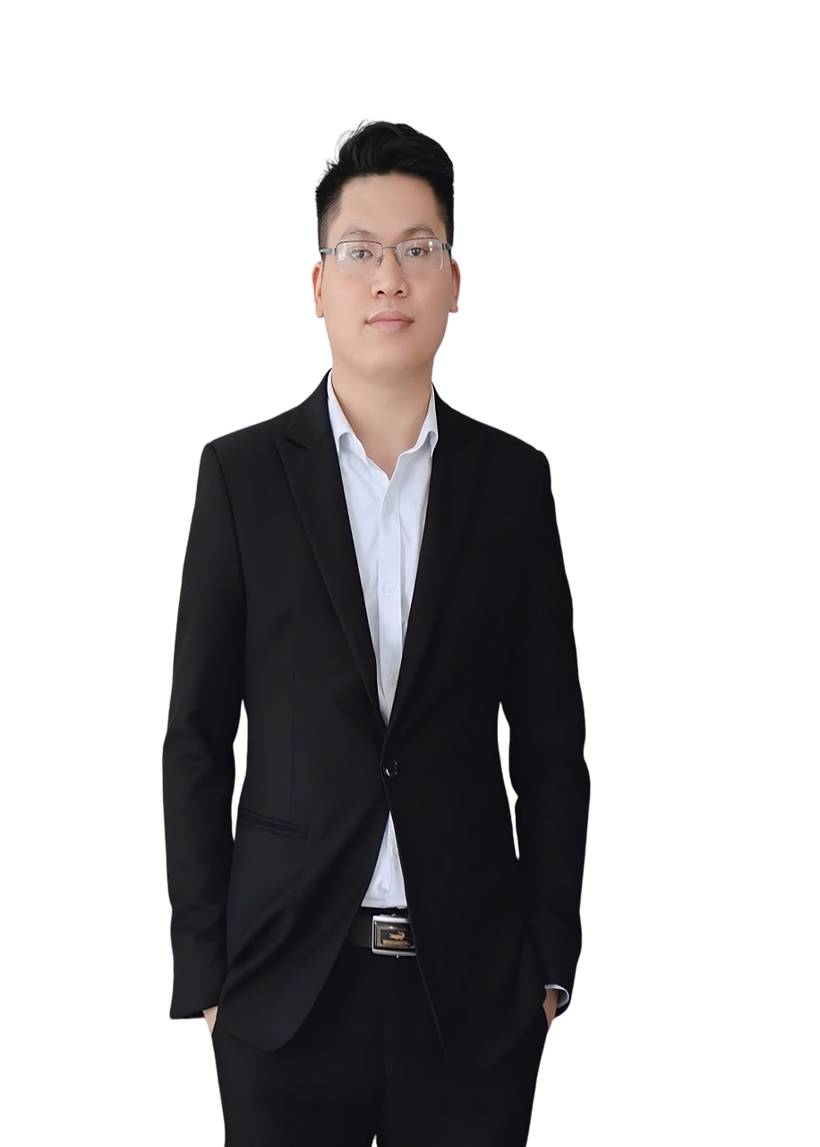 Ảnh Đại Diện Người Dùng