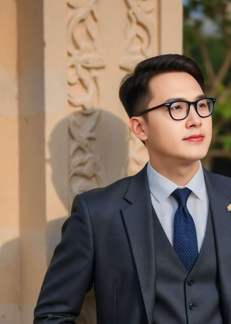 Ảnh Đại Diện Người Dùng